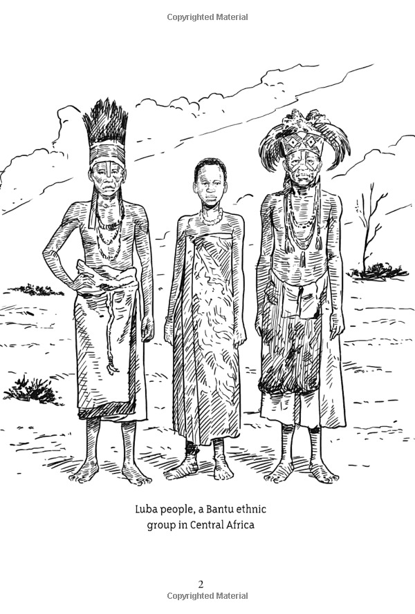 where is the congo? - Ảnh 5