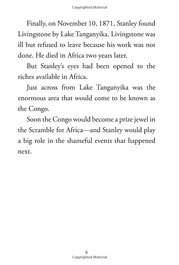 where is the congo? - Ảnh 9