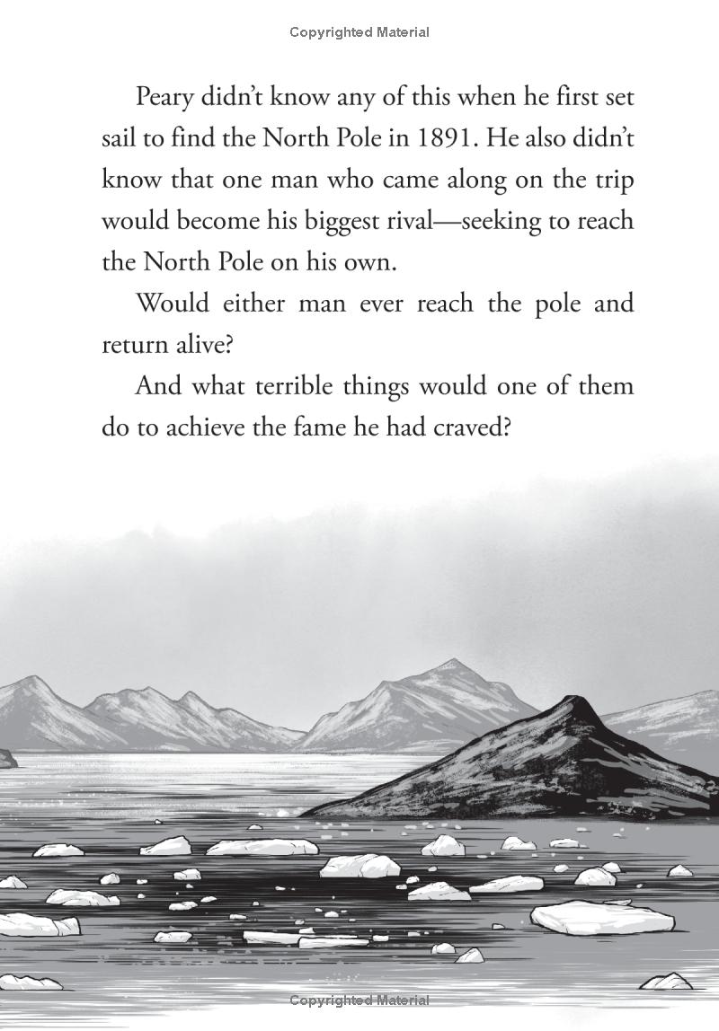 where is the north pole? - Ảnh 10