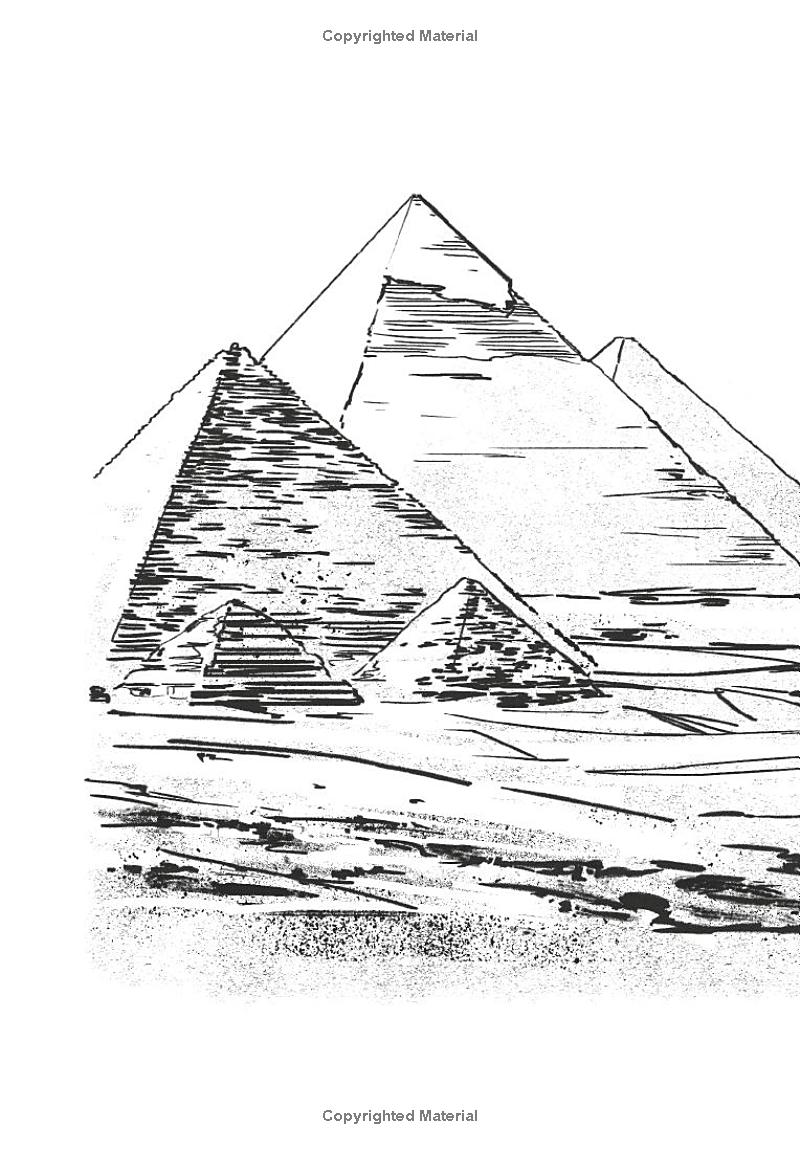 where is the sahara desert? - Ảnh 5