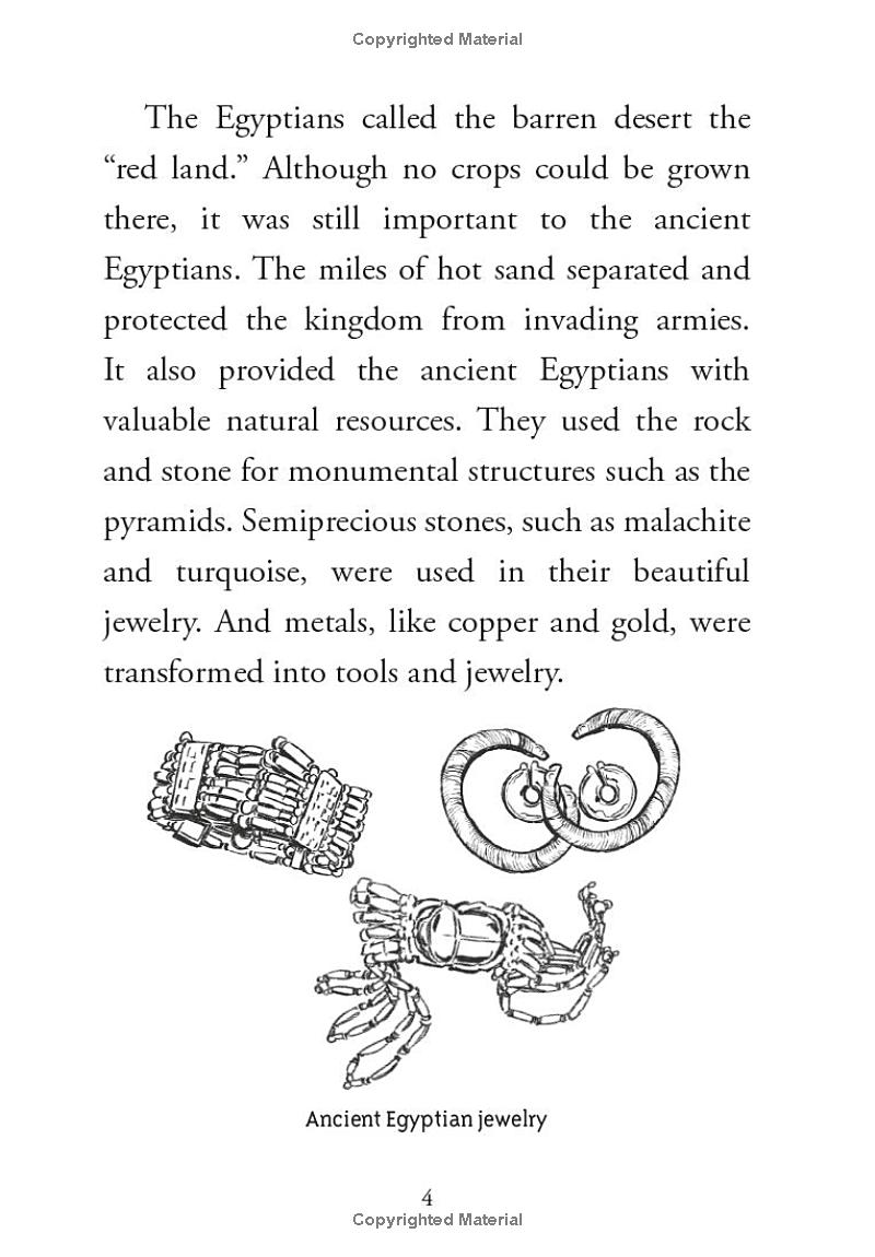 where is the sahara desert? - Ảnh 9