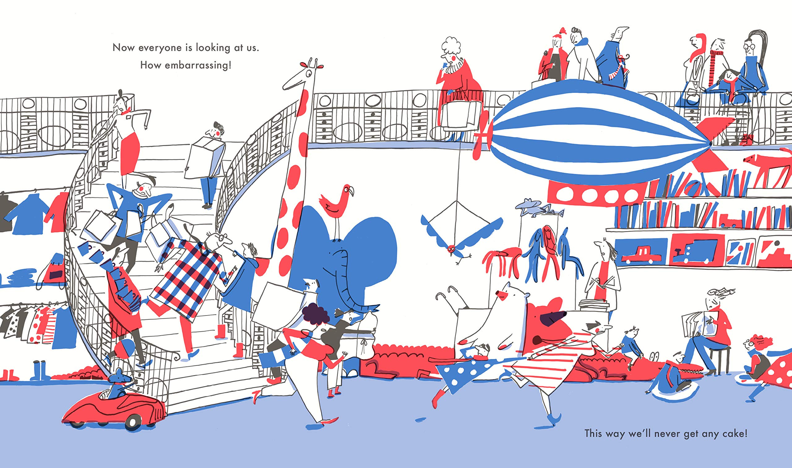 where is your sister? - Ảnh 6