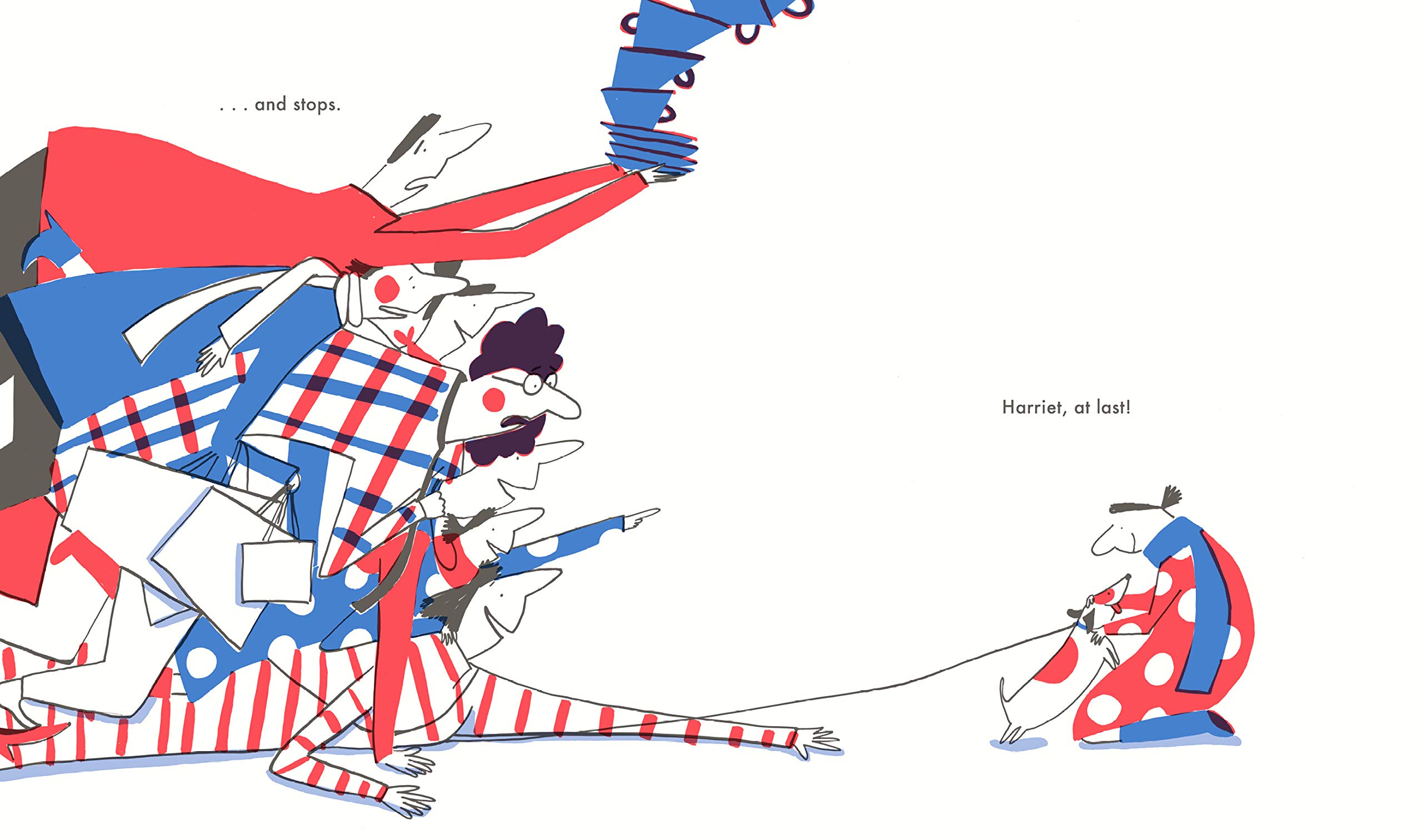 where is your sister? - Ảnh 7