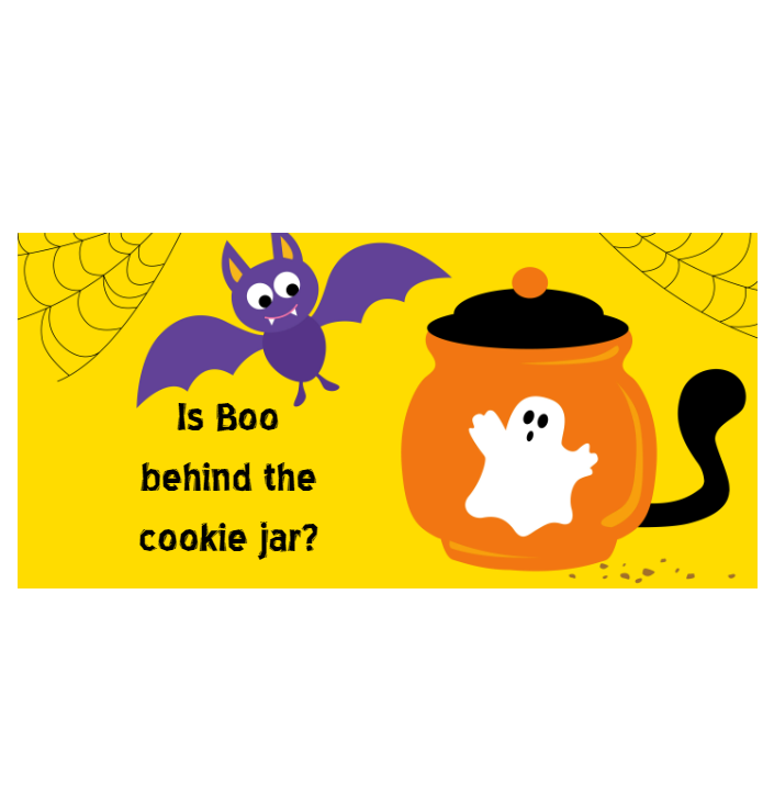 where's boo? - Ảnh 5