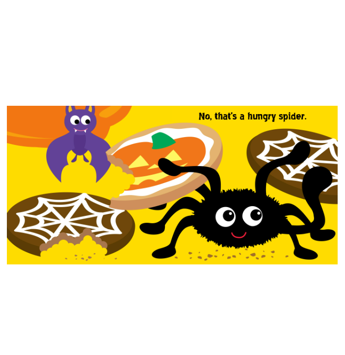 where's boo? - Ảnh 6