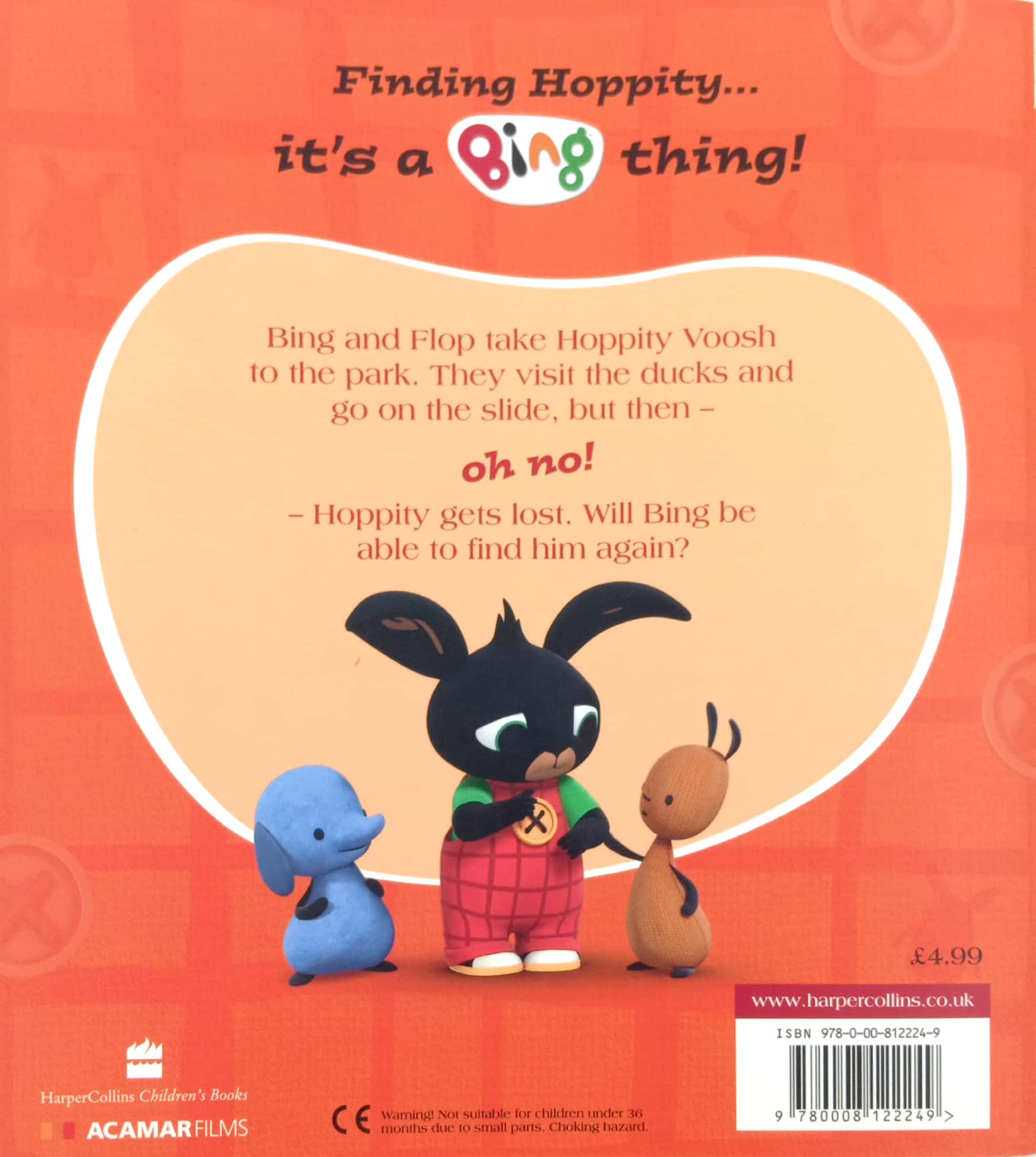 where's hoppity? (bing) - Ảnh 9