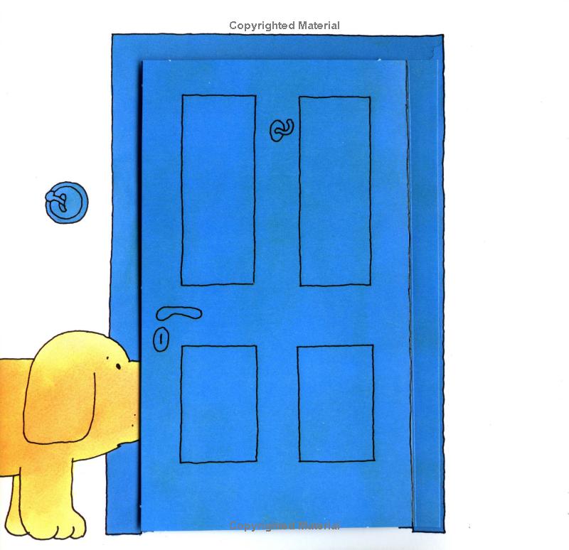 where's spot? - Ảnh 6