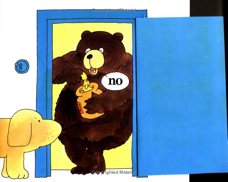 where's spot? - Ảnh 7