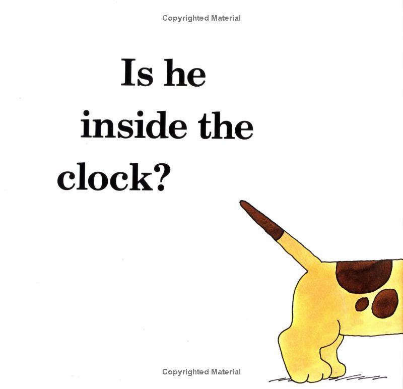 where's spot? - Ảnh 8