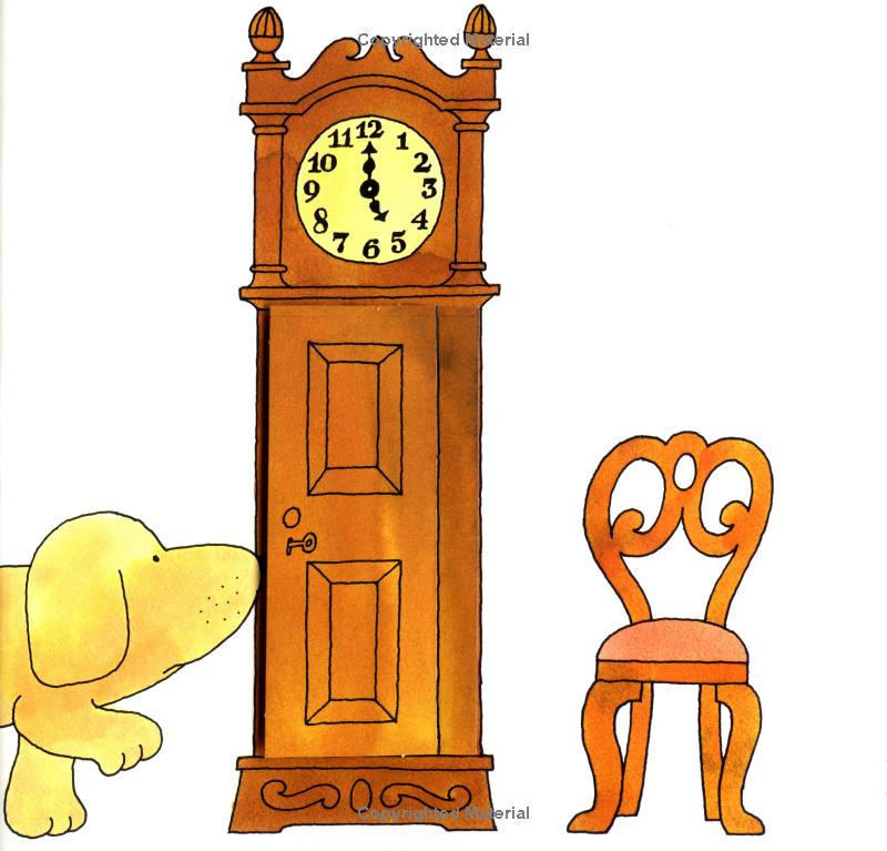 where's spot? - Ảnh 9