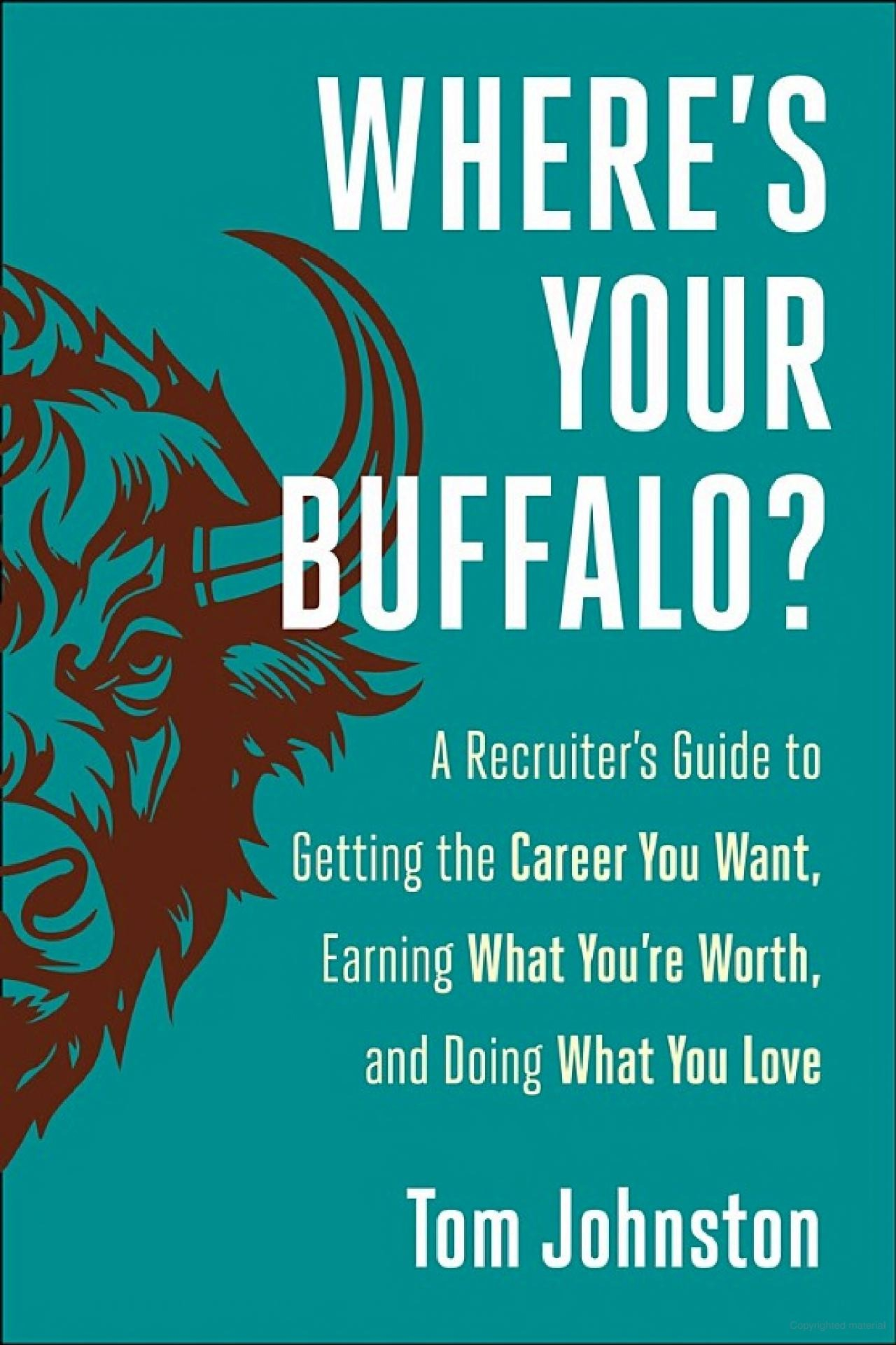 where's your buffalo? - Ảnh 2