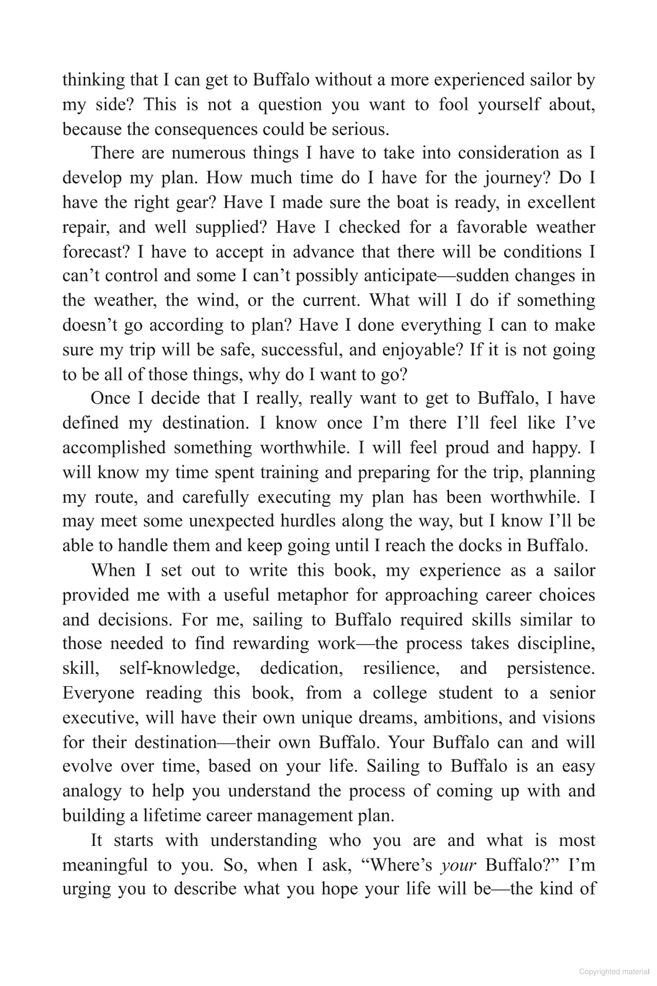 where's your buffalo? - Ảnh 5