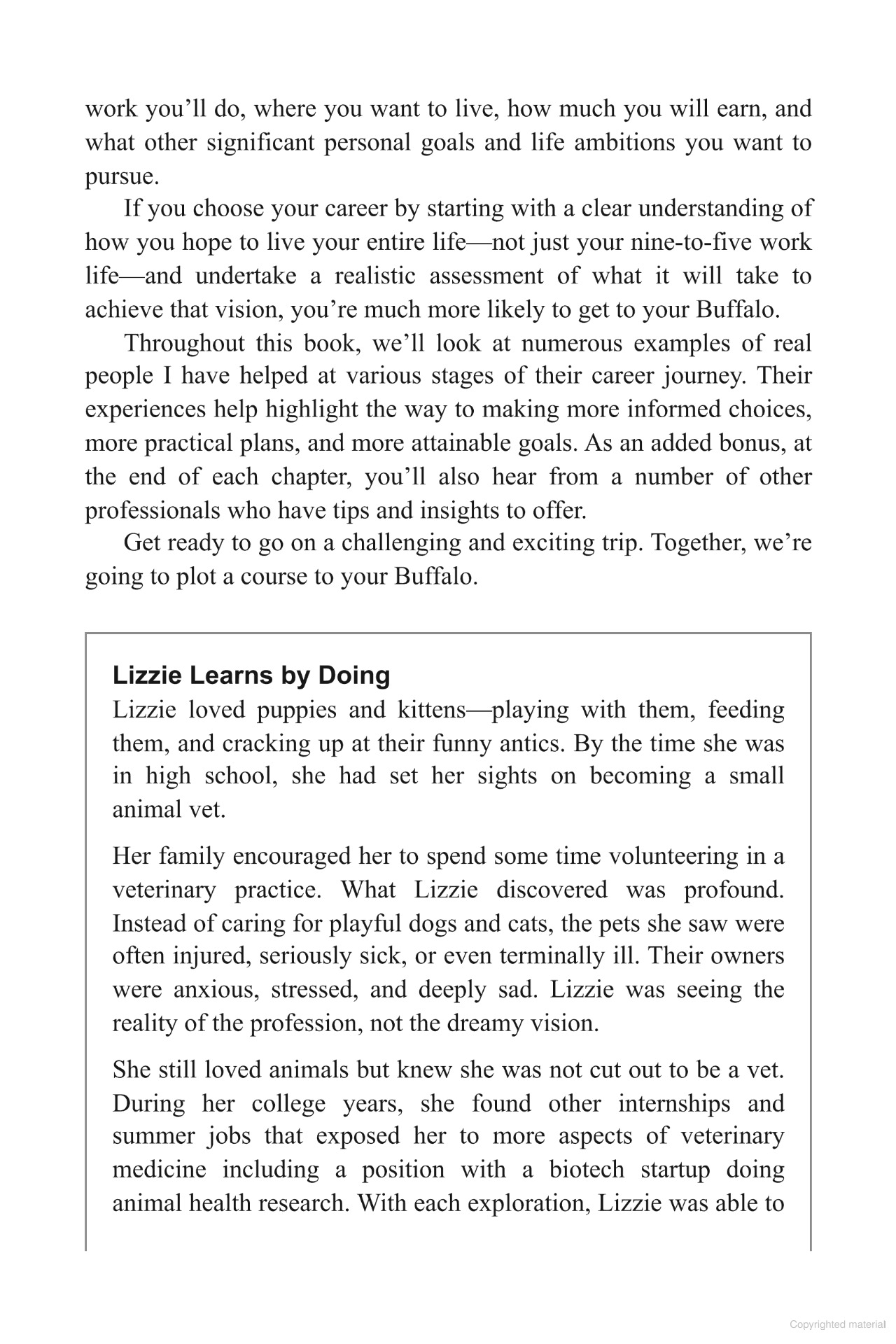 where's your buffalo? - Ảnh 7