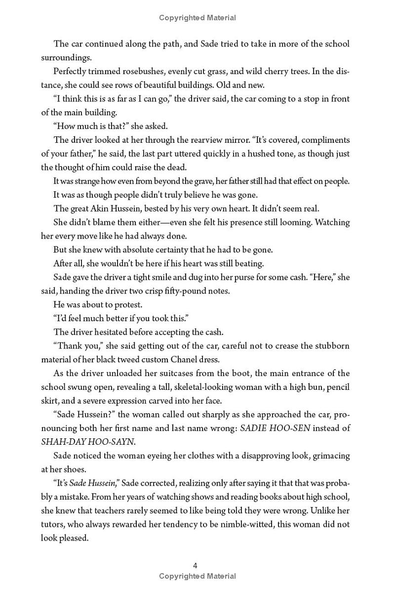 where sleeping girls lie (international edition) - Ảnh 12