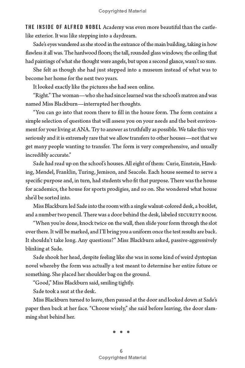 where sleeping girls lie (international edition) - Ảnh 14