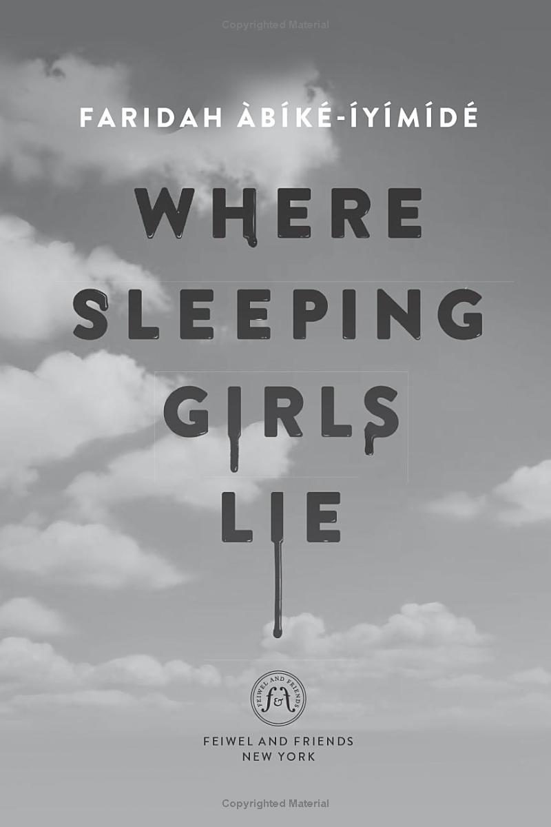 where sleeping girls lie (international edition) - Ảnh 4