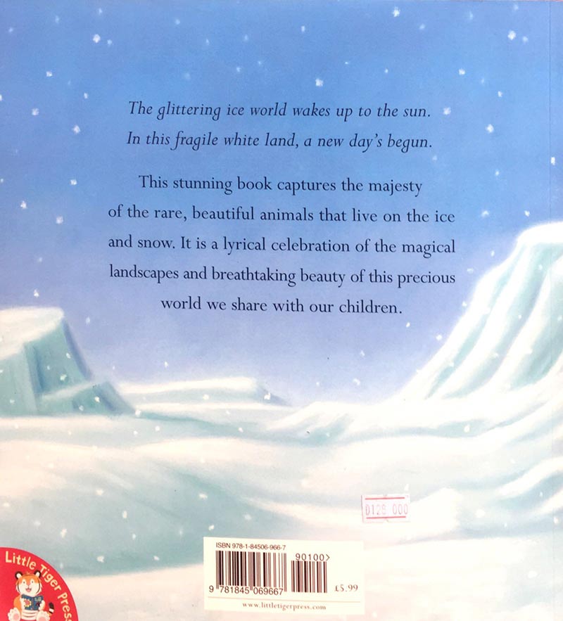 where snowflakes fall - Ảnh 11