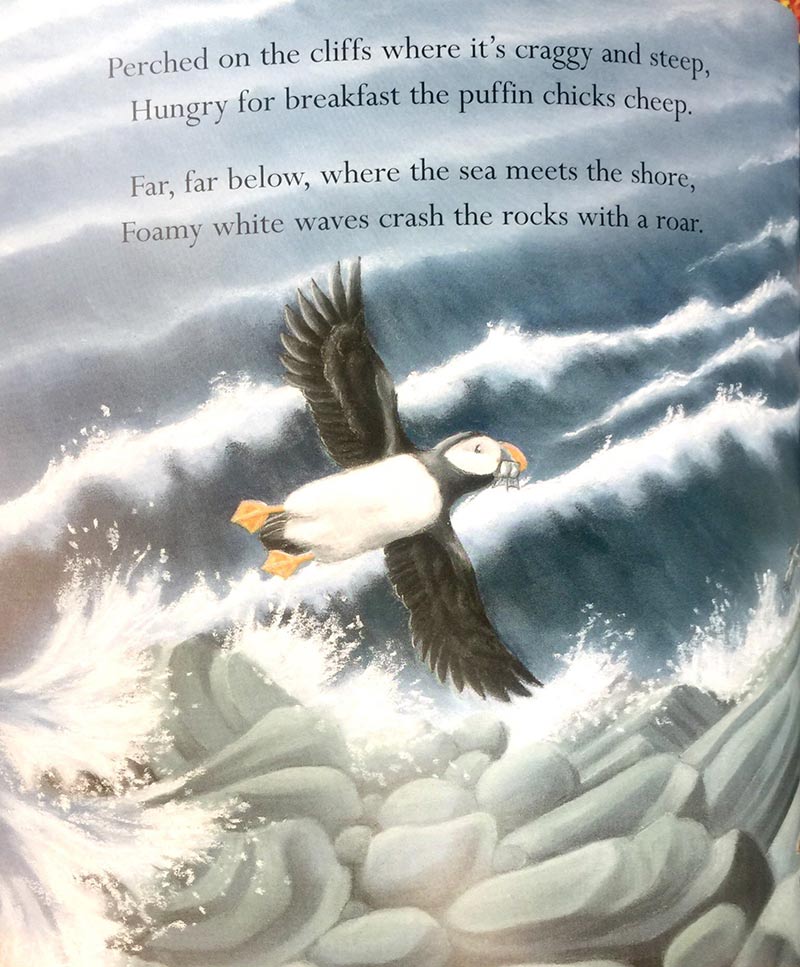 where snowflakes fall - Ảnh 7