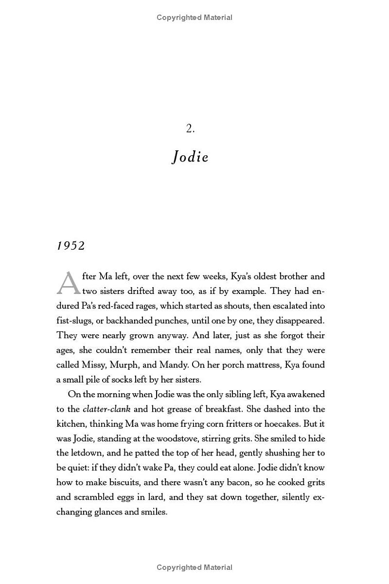 where the crawdads sing - Ảnh 13