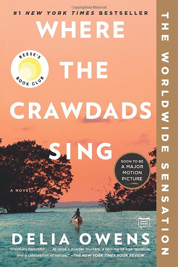 where the crawdads sing - Ảnh 2