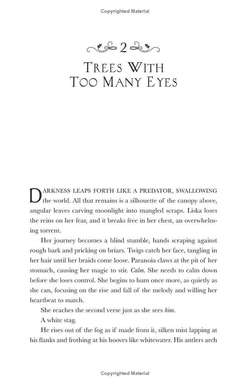 where the dark stands still - Ảnh 10