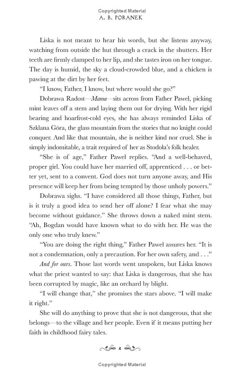 where the dark stands still - Ảnh 6