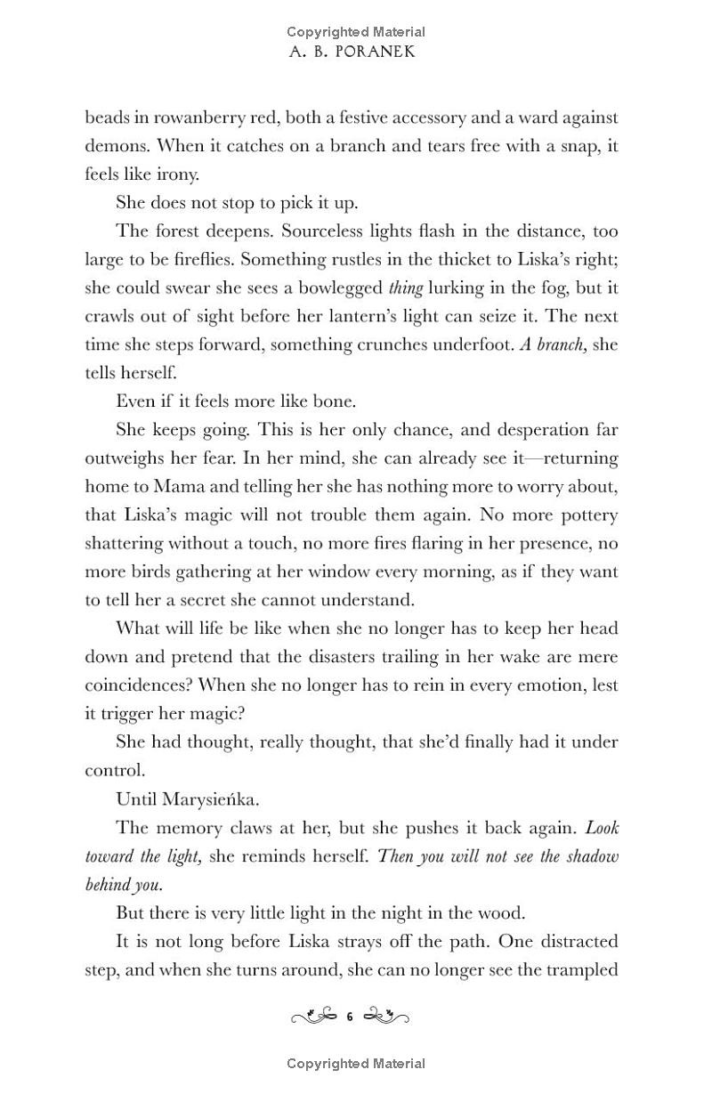 where the dark stands still - Ảnh 8