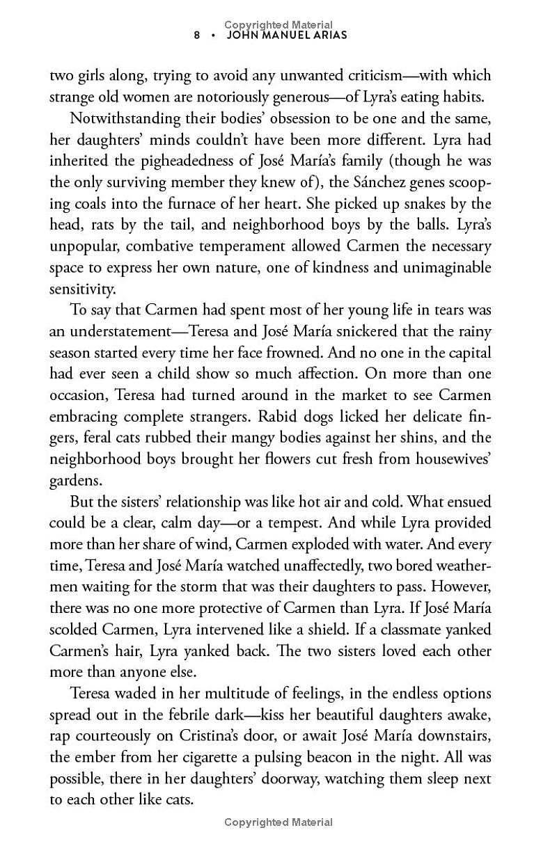 where there was fire - Ảnh 11