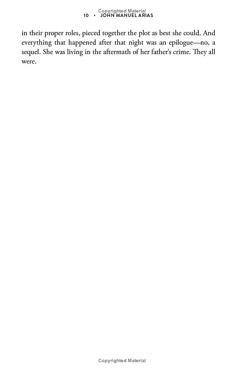 where there was fire - Ảnh 25