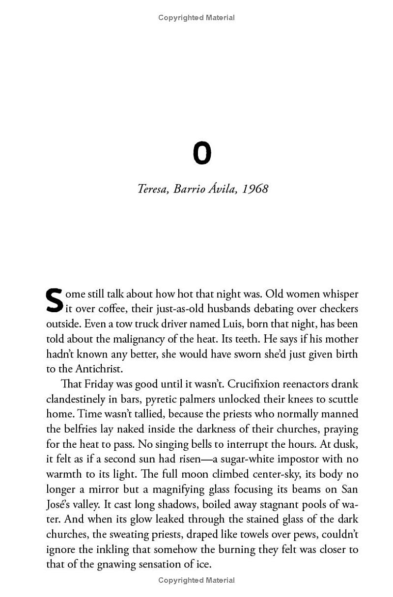 where there was fire - Ảnh 4