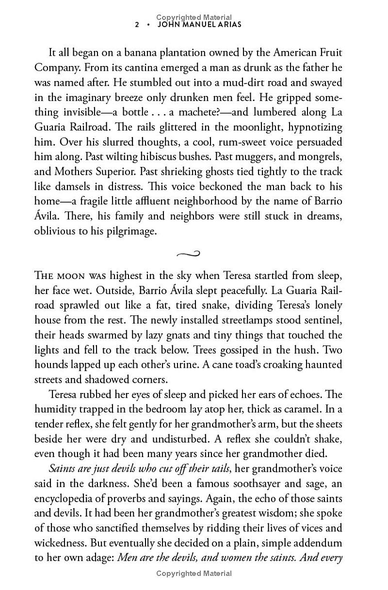 where there was fire - Ảnh 5