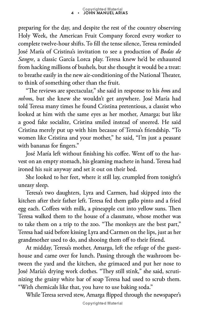 where there was fire - Ảnh 7