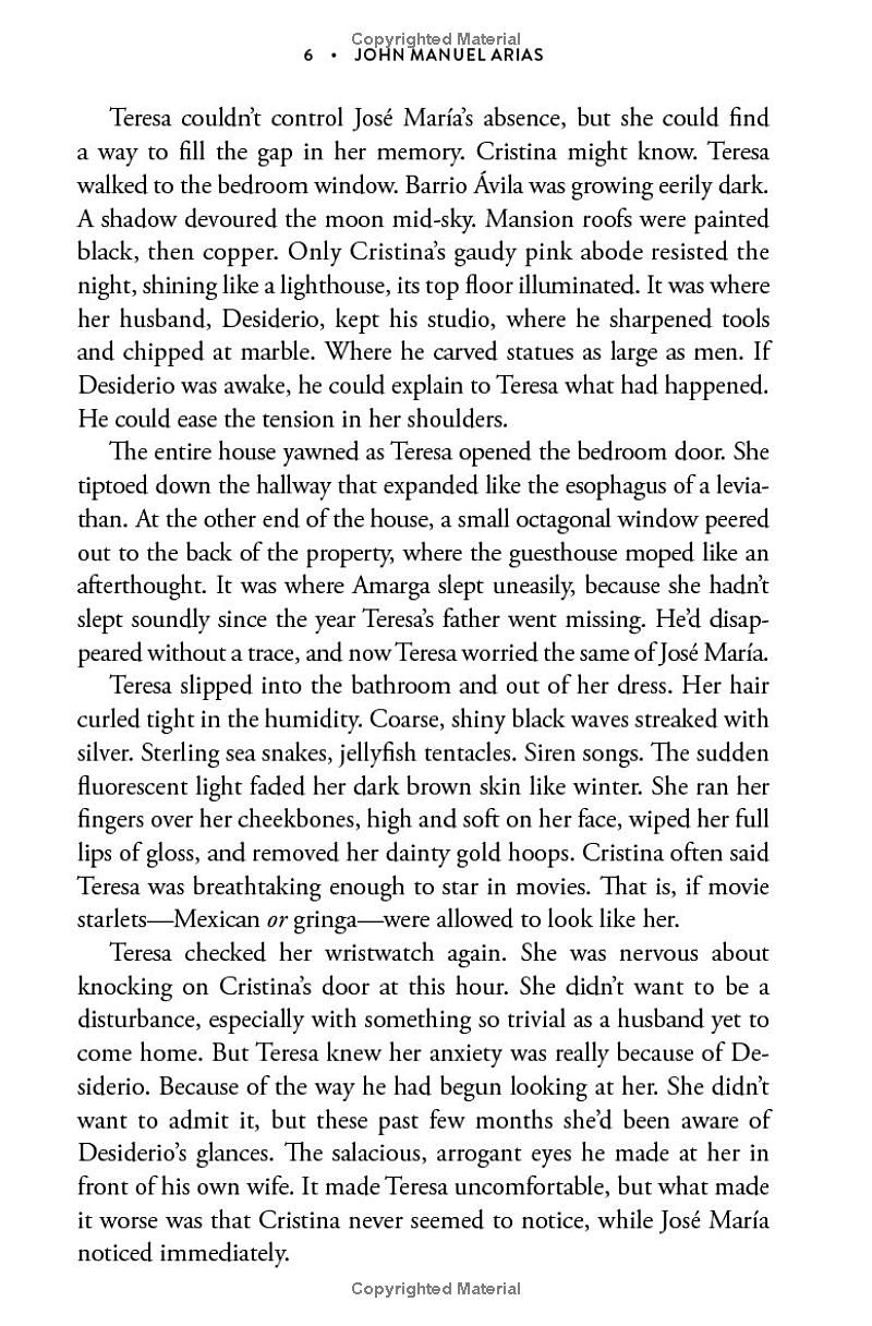 where there was fire - Ảnh 9