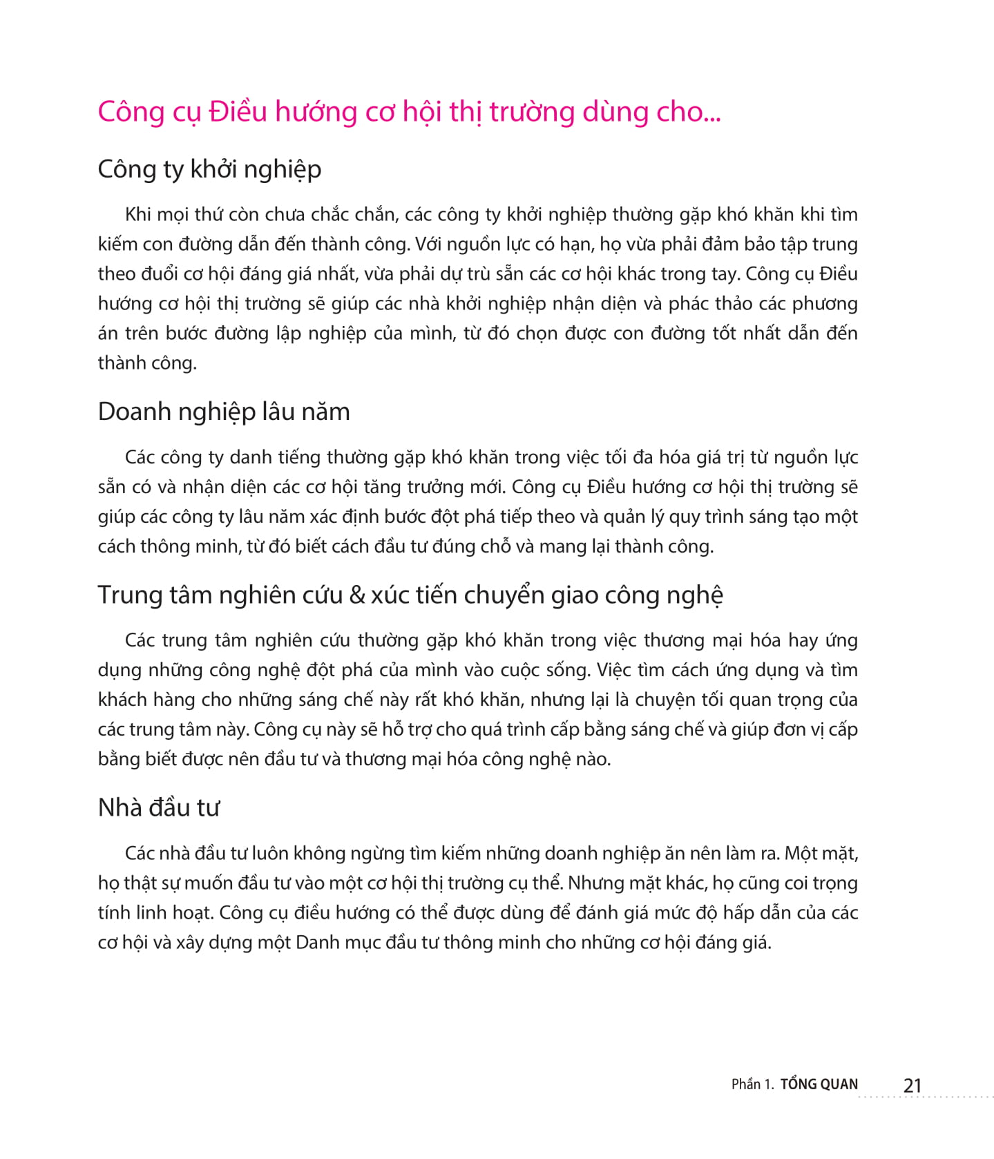 where to play: 3 bước để xác định thị trường đắt giá của doanh nghiệp - Ảnh 13