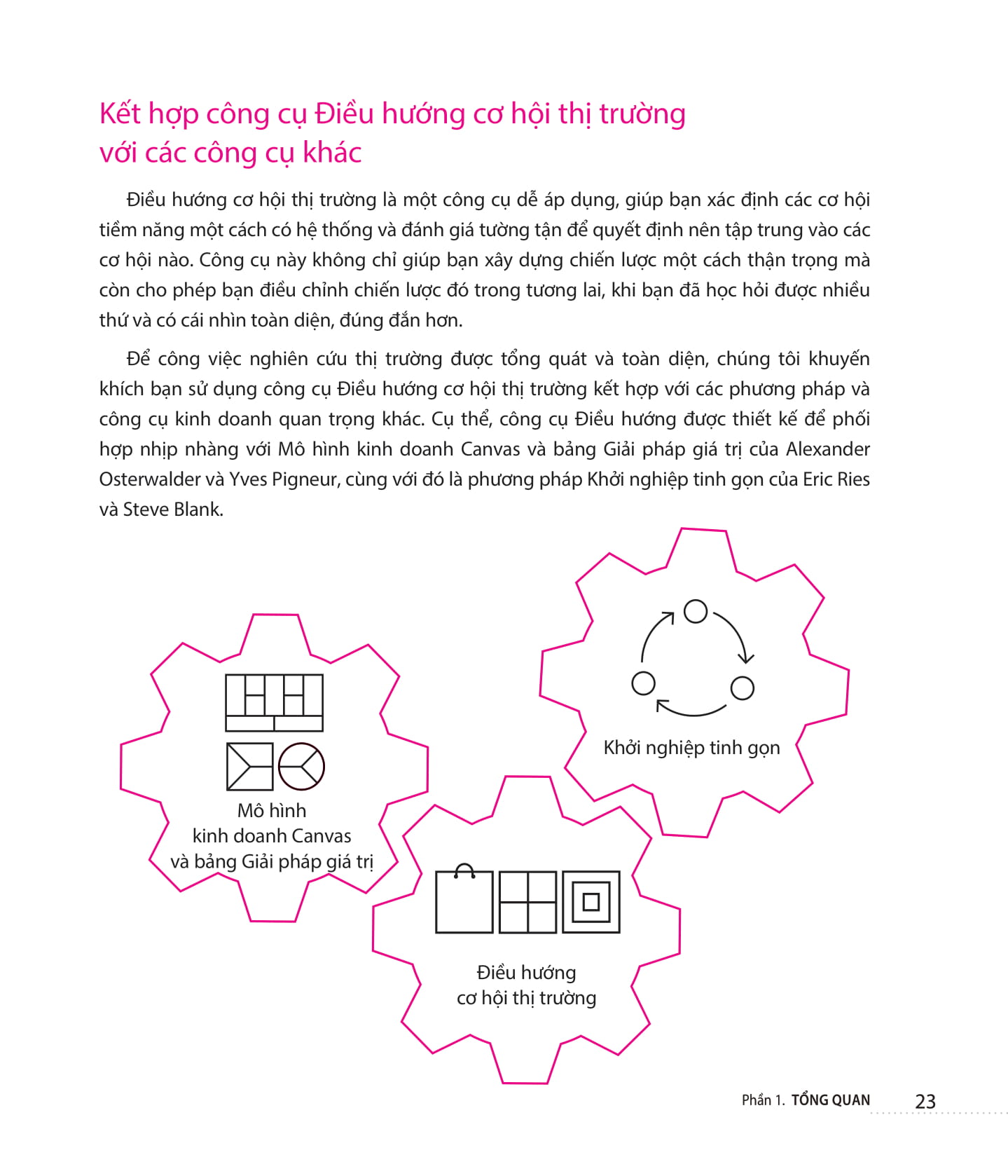 where to play: 3 bước để xác định thị trường đắt giá của doanh nghiệp - Ảnh 15