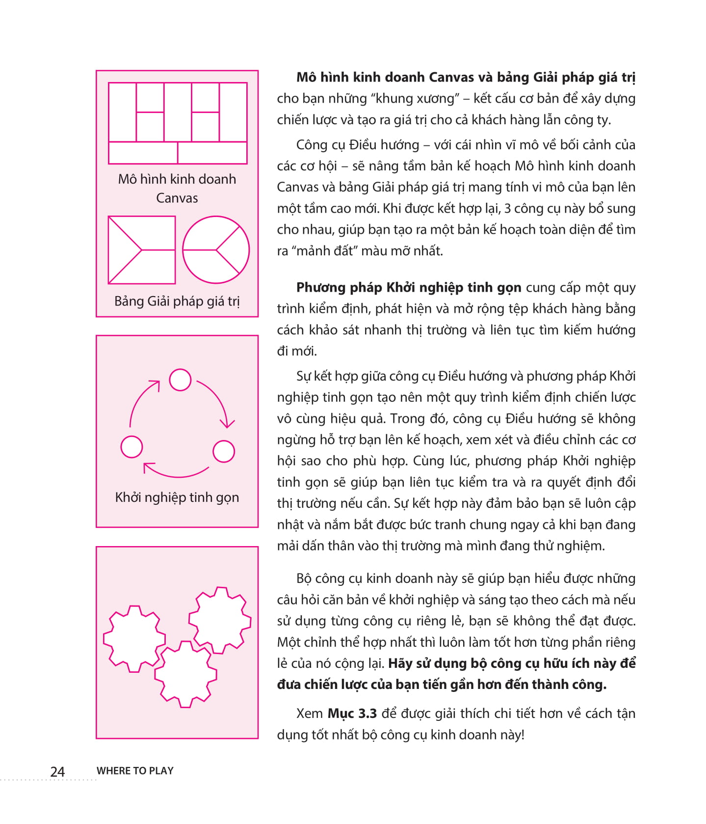 where to play: 3 bước để xác định thị trường đắt giá của doanh nghiệp - Ảnh 16