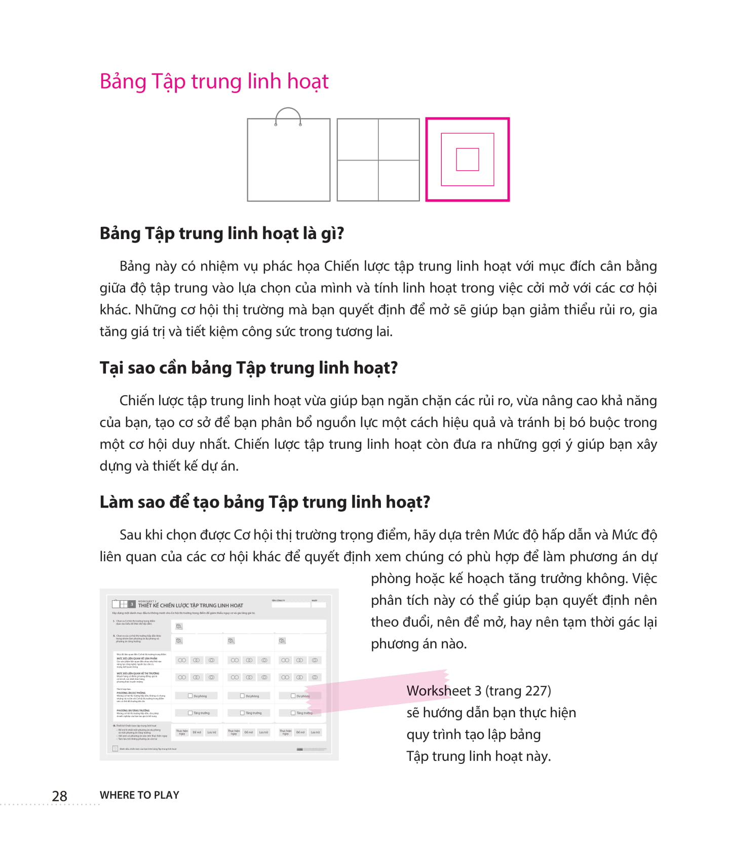 where to play: 3 bước để xác định thị trường đắt giá của doanh nghiệp - Ảnh 20