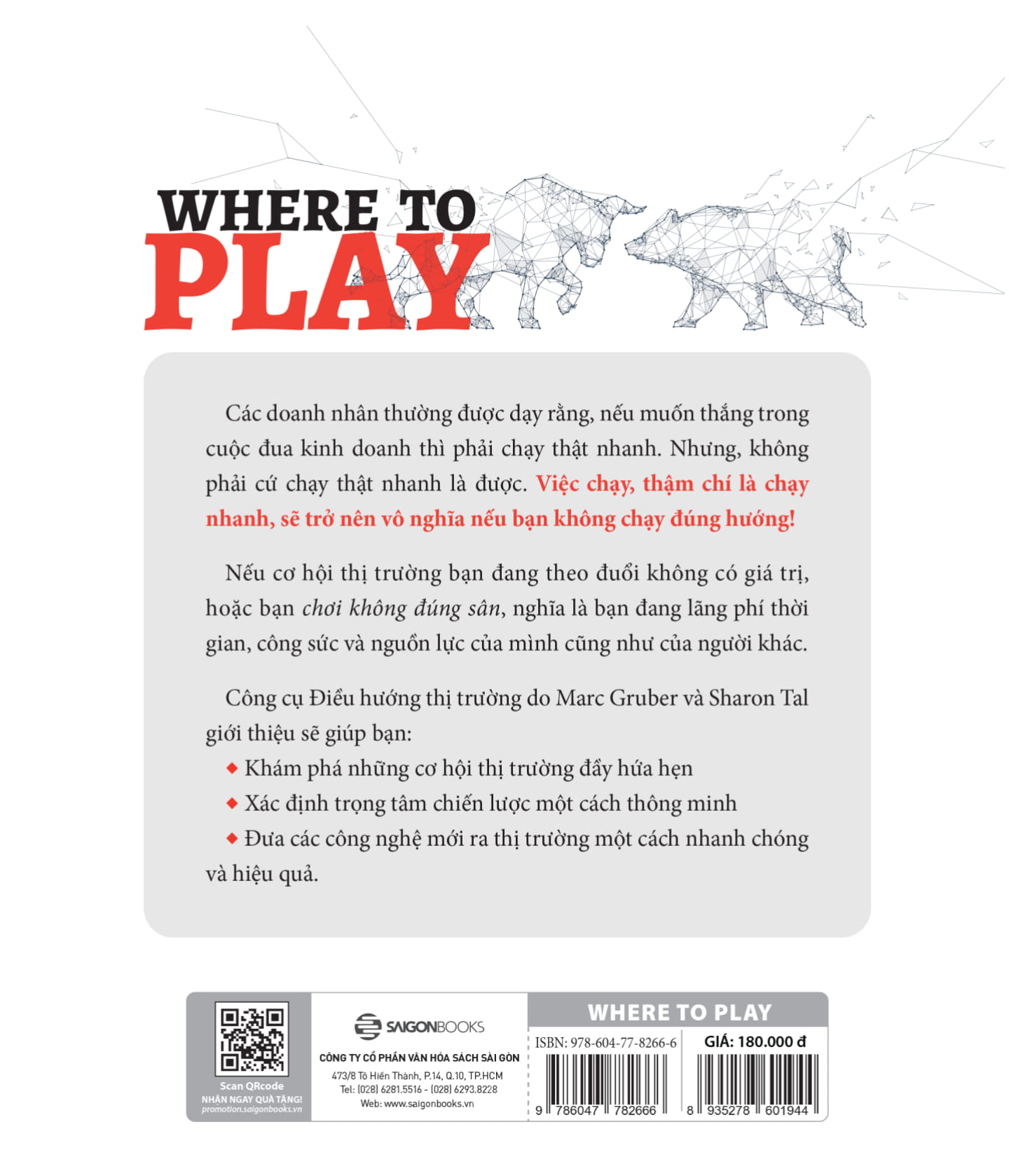 where to play: 3 bước để xác định thị trường đắt giá của doanh nghiệp - Ảnh 21