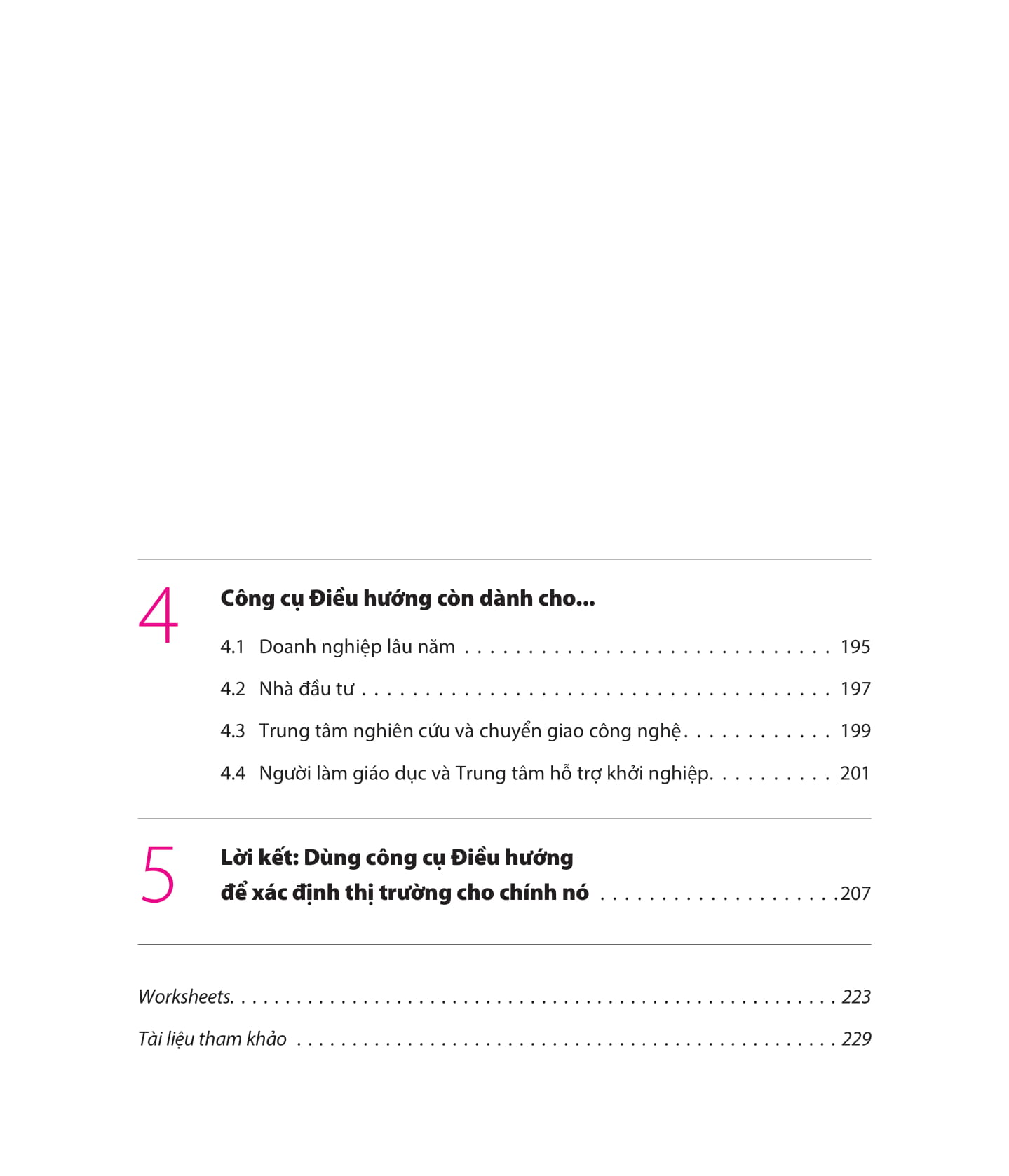 where to play: 3 bước để xác định thị trường đắt giá của doanh nghiệp - Ảnh 4