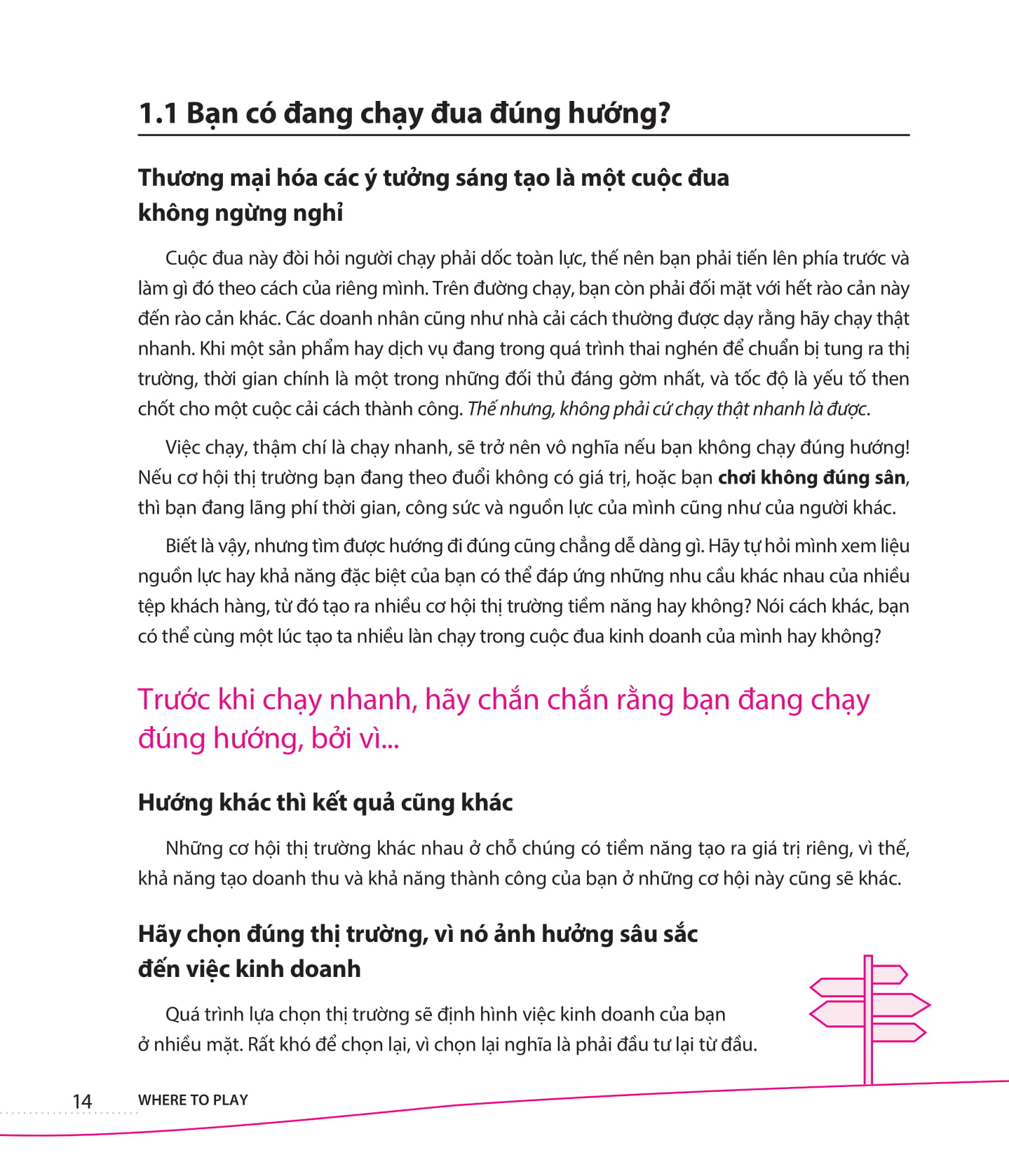 where to play: 3 bước để xác định thị trường đắt giá của doanh nghiệp - Ảnh 6