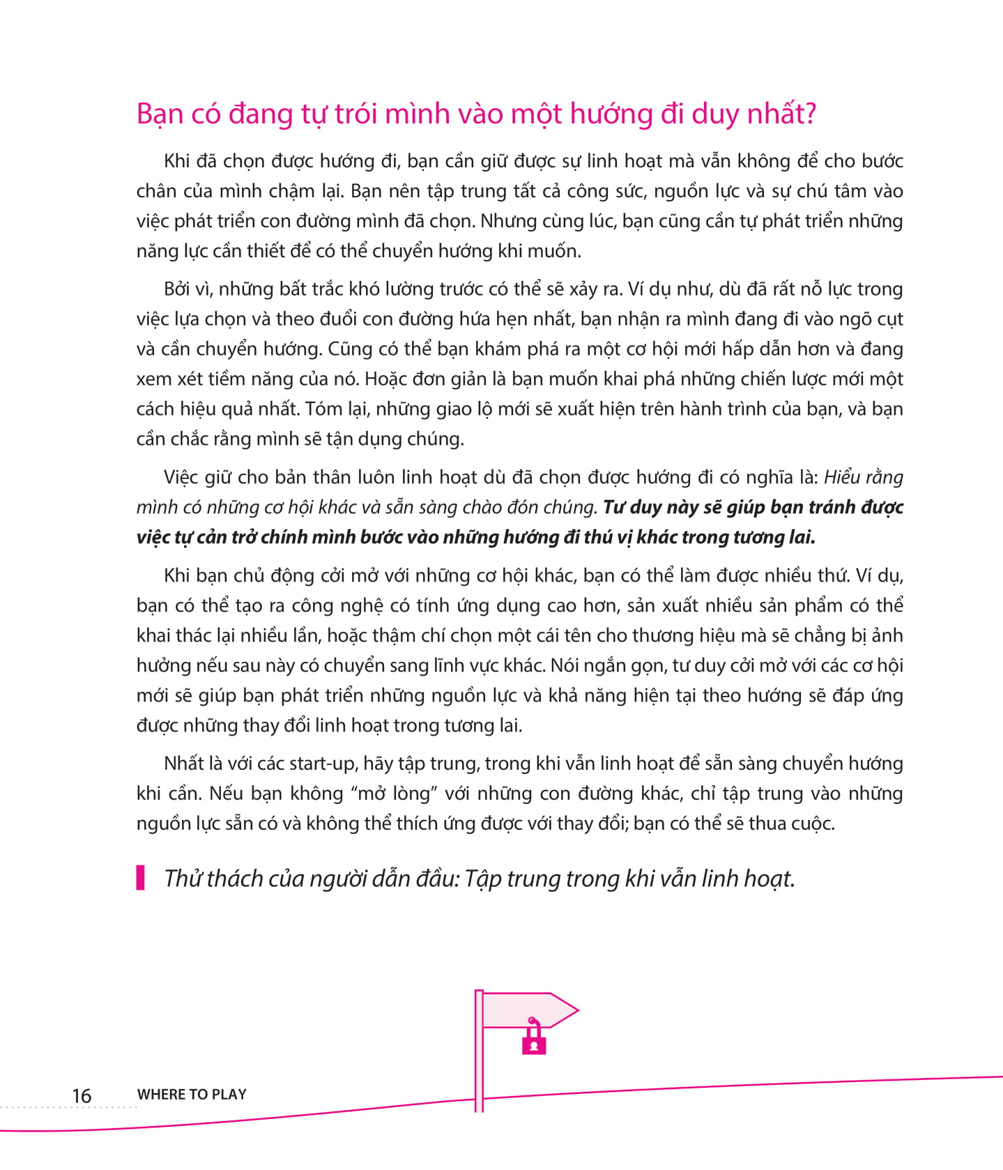 where to play: 3 bước để xác định thị trường đắt giá của doanh nghiệp - Ảnh 8