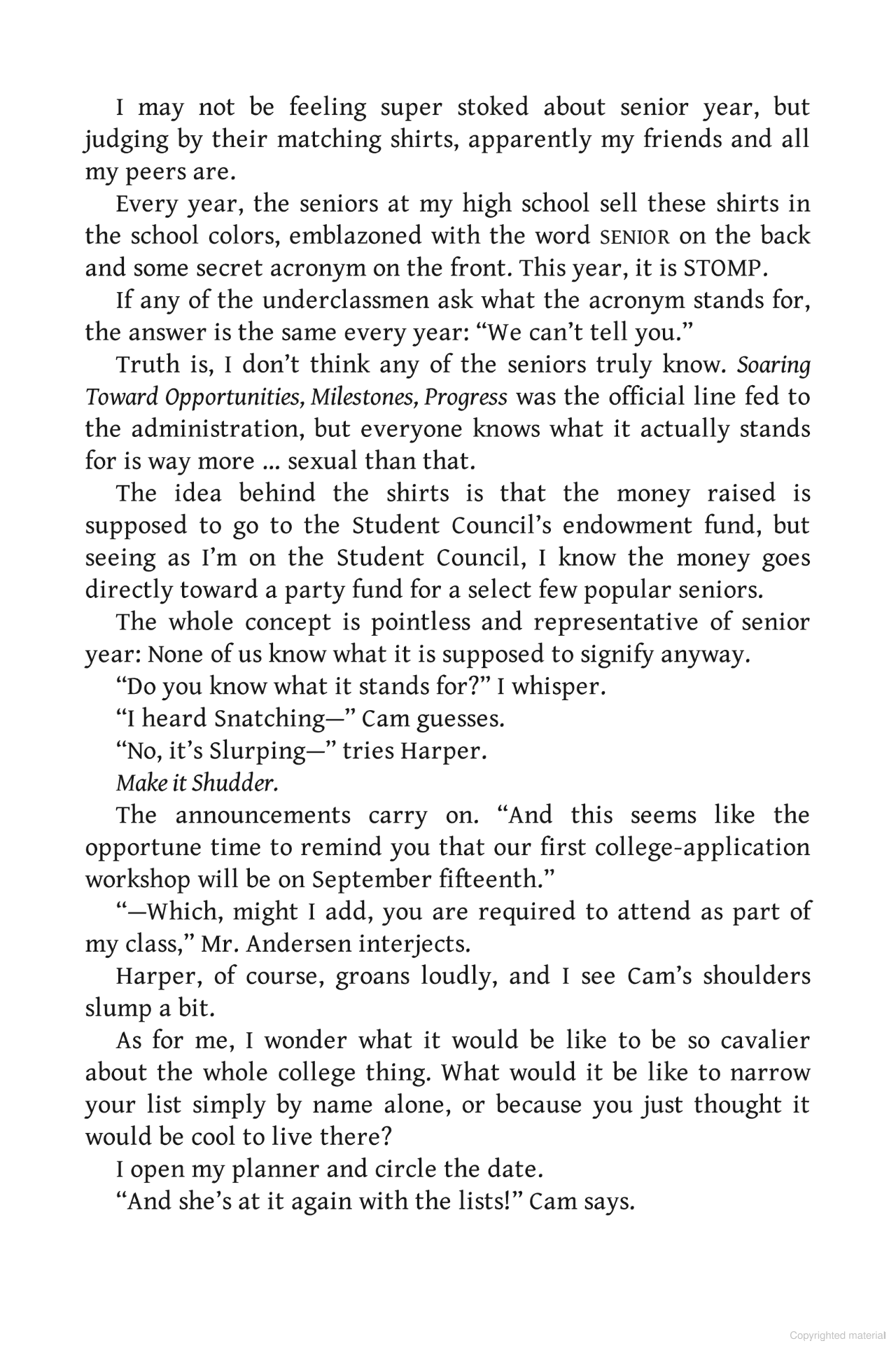 where you see yourself - Ảnh 10