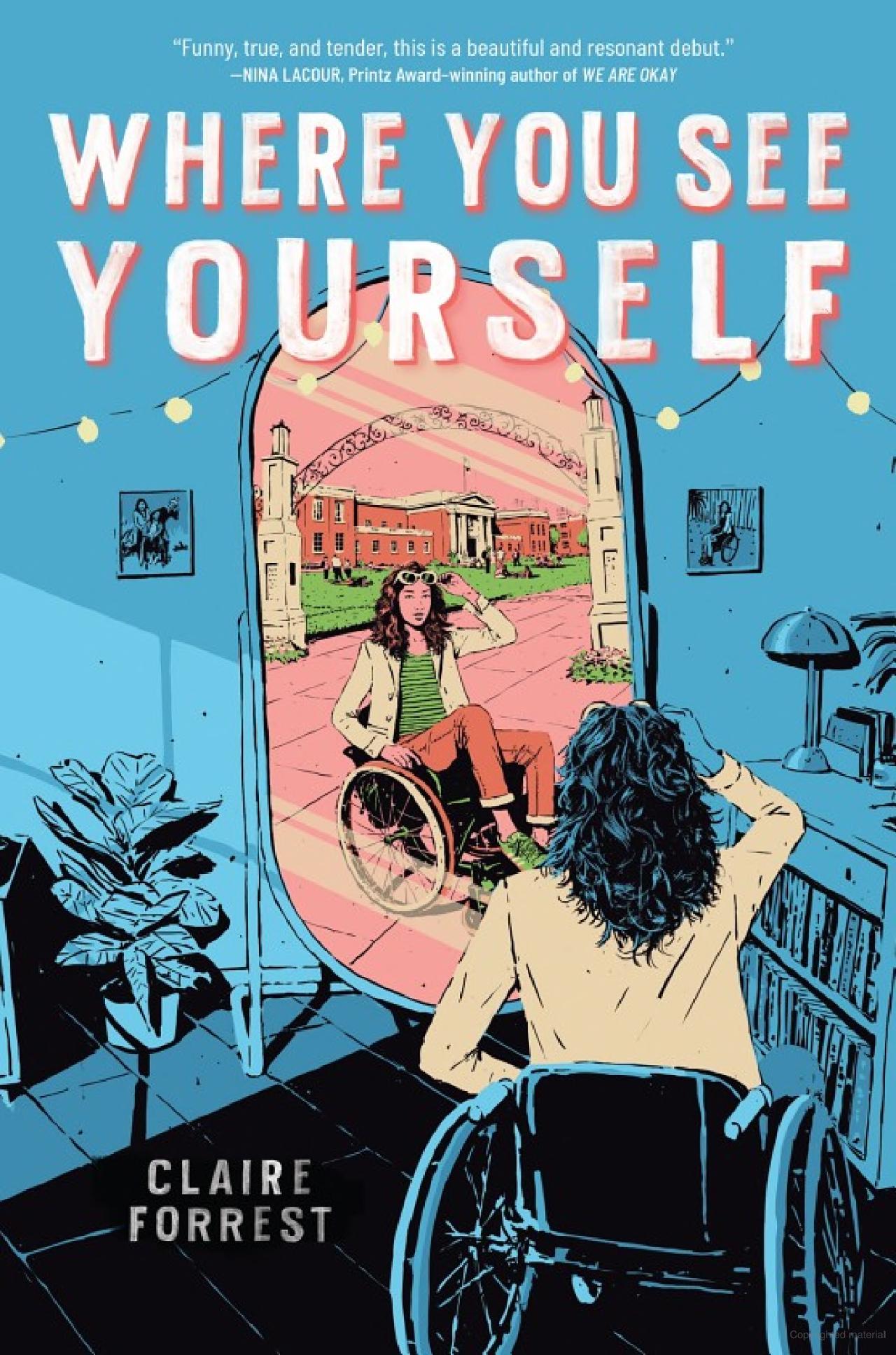 where you see yourself - Ảnh 2