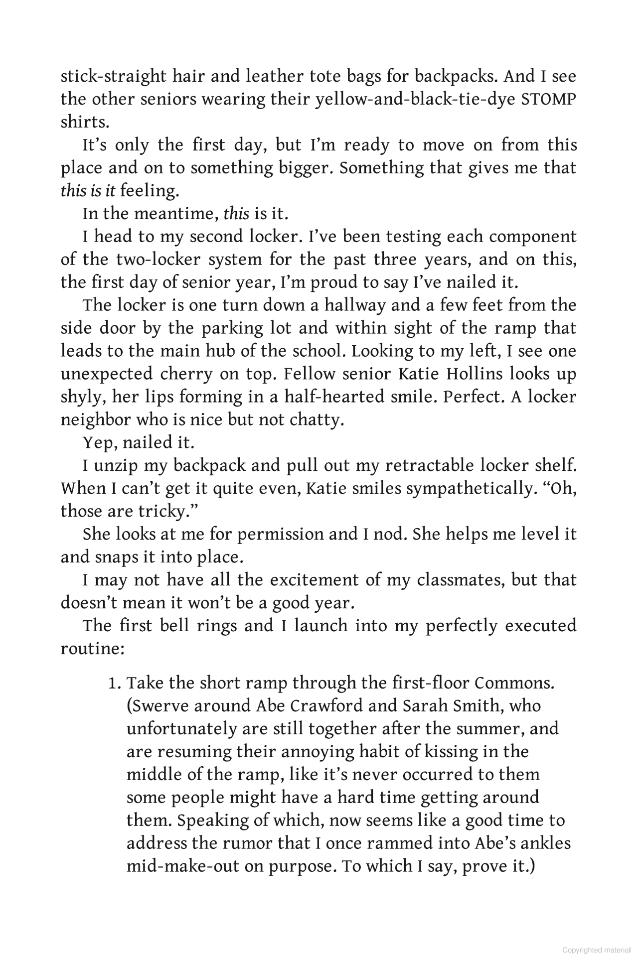 where you see yourself - Ảnh 7