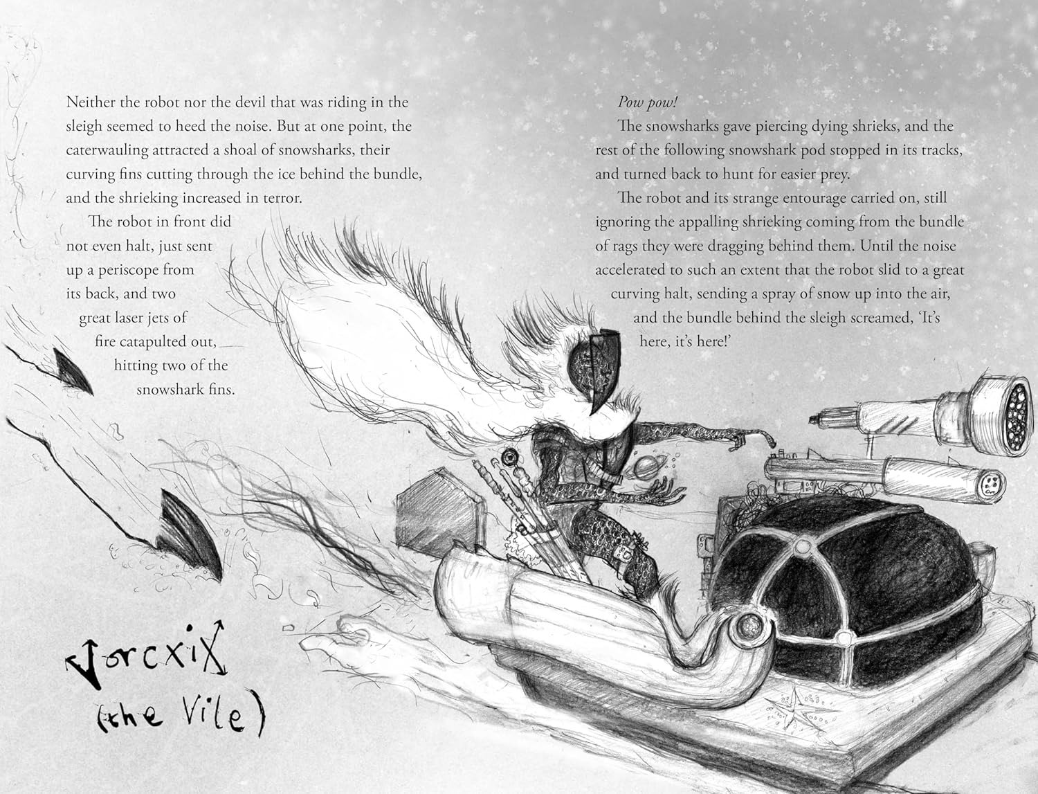 Which Way Round The Galaxy - Ảnh 3