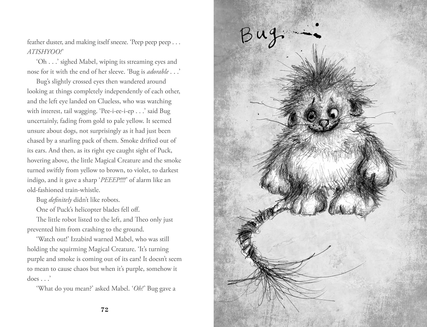 Which Way Round The Galaxy - Ảnh 5