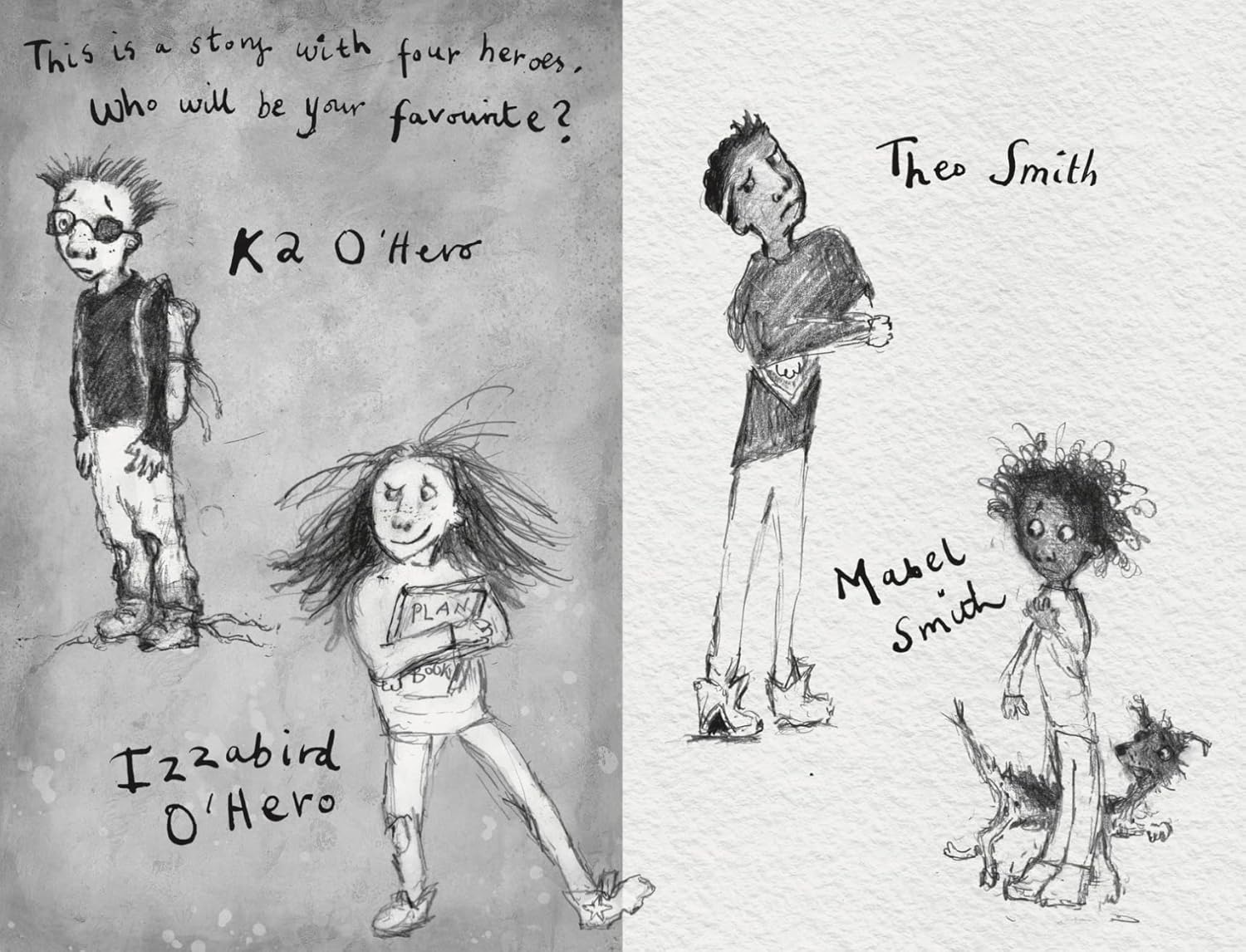 Which Way To Anywhere - Ảnh 3