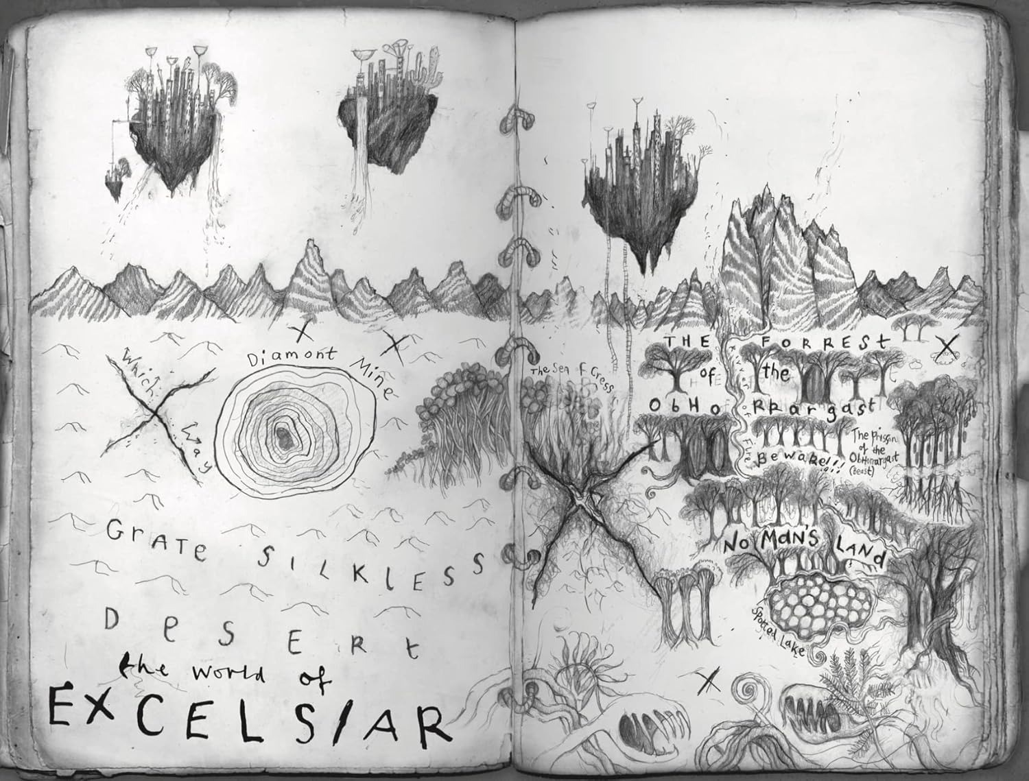 Which Way To Anywhere - Ảnh 4