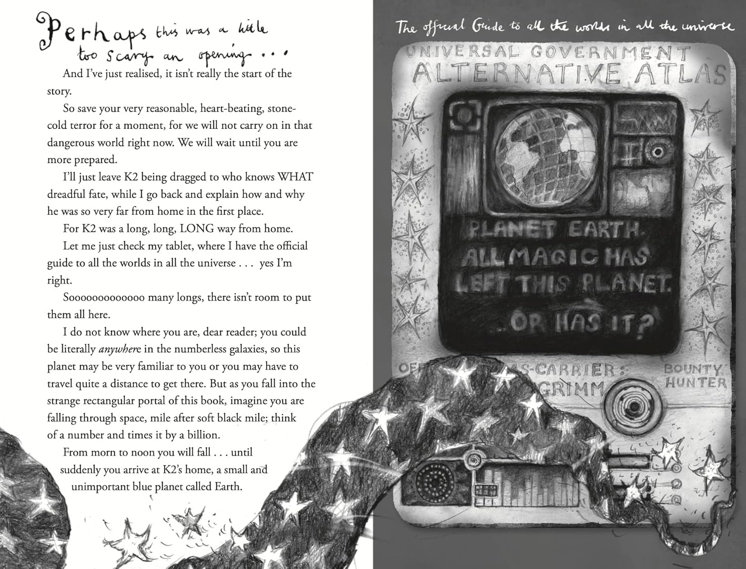 Which Way To Anywhere - Ảnh 5