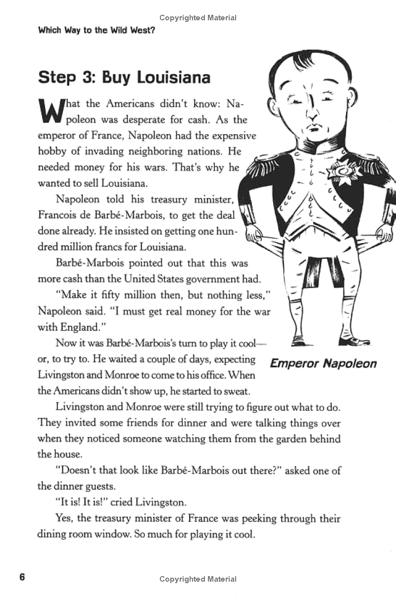 which way to the wild west? - Ảnh 10